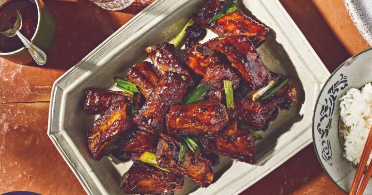 Recept voor de lekkerste spareribs van je leven