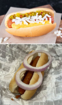 Hotdog