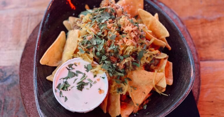 Waarom rendang nacho’s overal op de kaart moet staan