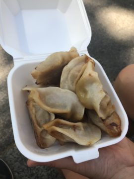 dumplings chinatown