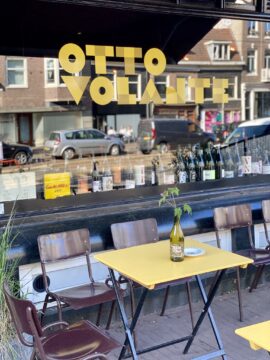 Otto Volante Amsterdam