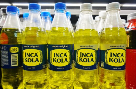 Inca Kola