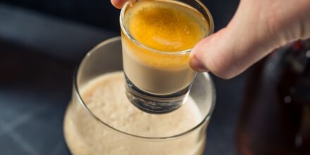 Irish Slammer