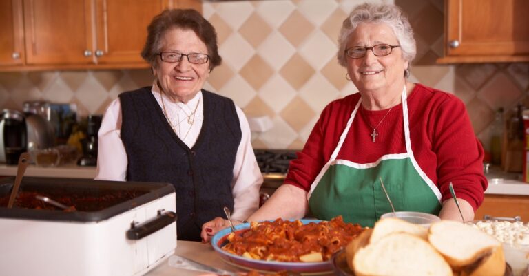 Zo maak je – stap voor stap – Italiaanse passata zoals de nonna’s dat doen