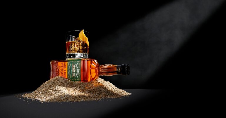 Jack Daniel’s lanceert nieuwe whiskey: Jack Daniel’s Bonded Rye