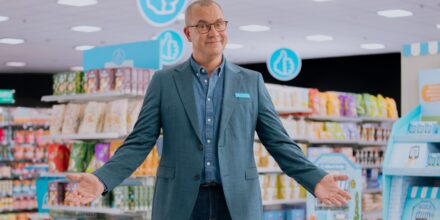 Jeroen van Koningsbrugge Albert Heijn