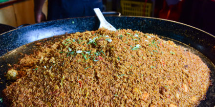 Jollof-Favorflav