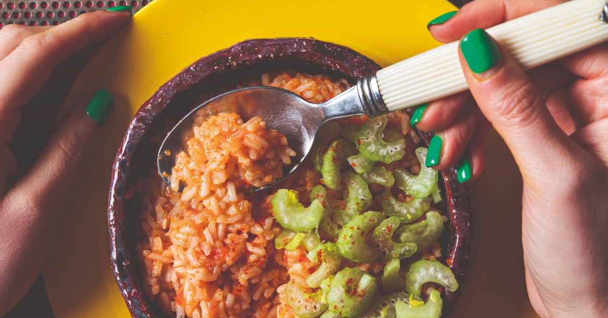 Jollof Rijst Island Sun Jollof Rice 5kg – ALAOMA INTERNATIONAL FOODS