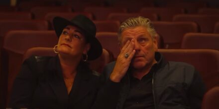 Jonnie en therese boer