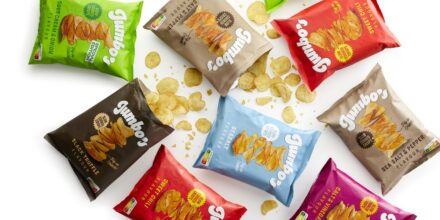 Jumbo's Chips