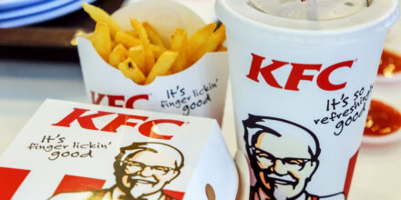 KFC-Favorflav
