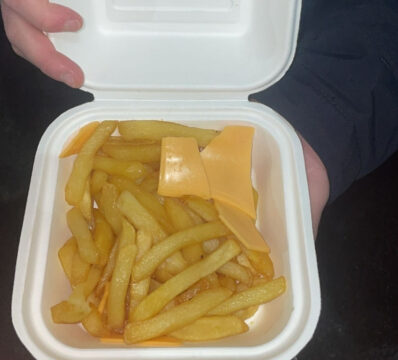 Kaaschips Southport Fc