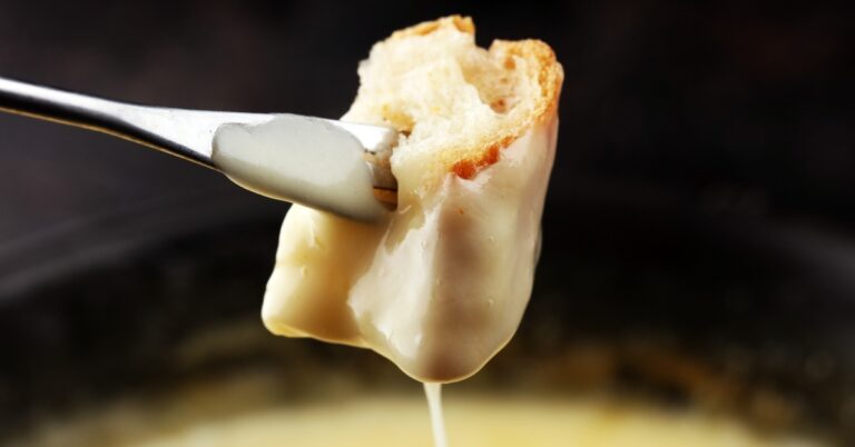 Dit geheime ingrediënt maakt jouw kaasfondue onvergetelijk