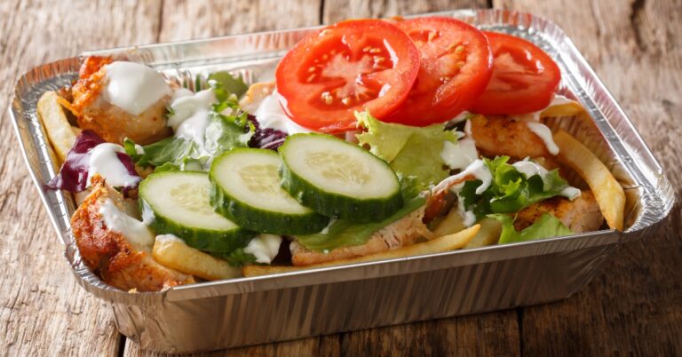 Briljante ontdekking: kapsalon uit de Airfryer