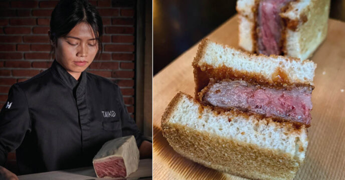 Katsu Sando