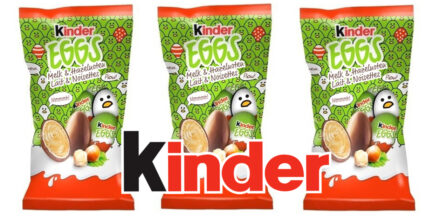 Kinder (1)