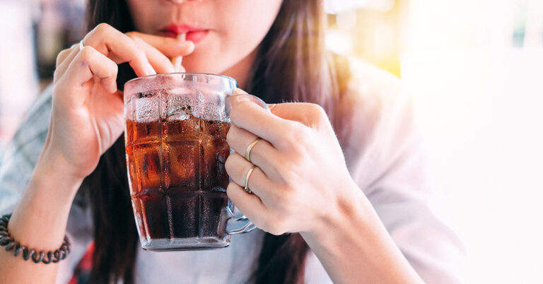 Dit is de winnende combinatie: koffie en cola (of niet?)