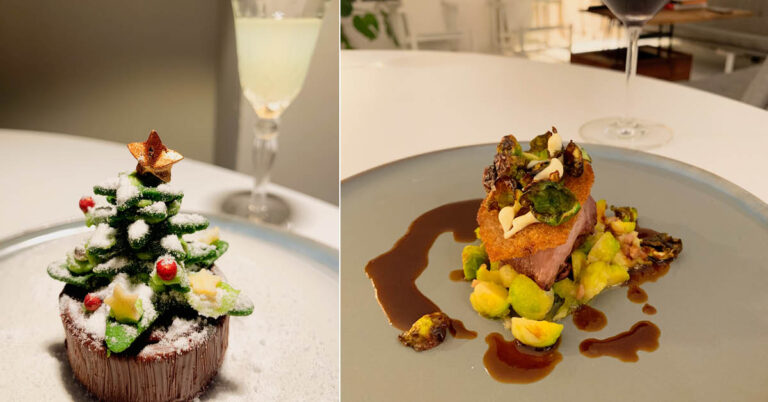 Luxe lockdown: thuis koken met tweesterrenchef Sidney Schutte