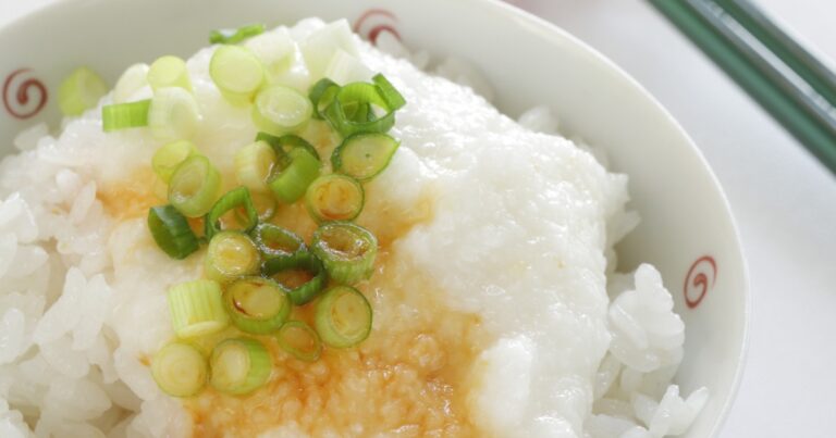 Zo maak je verschillende Japanse boters met een smaakje