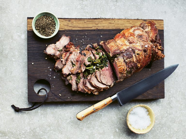 Recept: Deense lamsbout