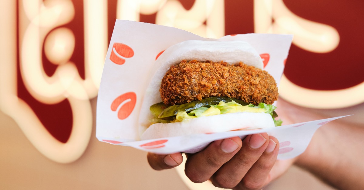 Dit nieuwe broodje is dé hype van Amsterdam