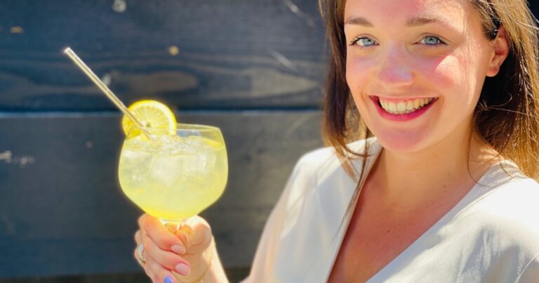 Zo zeg wat lekker: een Limoncello Spritz (en zo maak je ‘m)