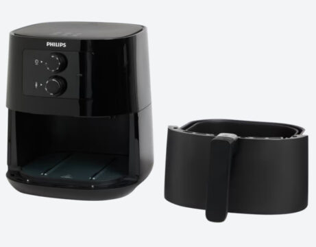 Action Airfryer Philips