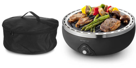 Lidl tafel barbecue
