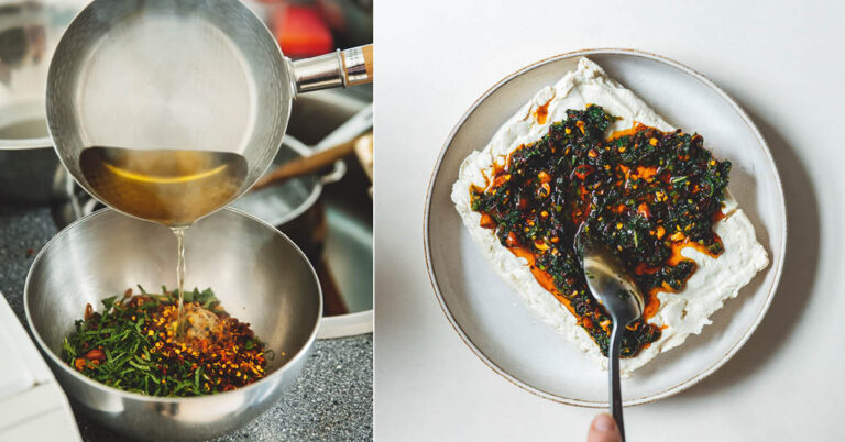 Fiet fiew! Dit is het ultieme LIEFDESELIXER recept