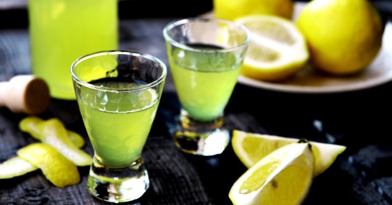 5x onverwachte dingen die je met limoncello kunt doen