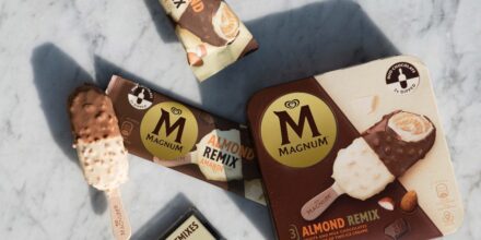 MAGNUM remix ijs
