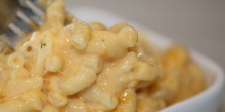 Mac n cheese