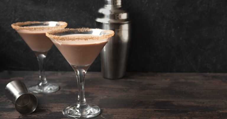 Recept: Macchiato Martini (met Baileys!)