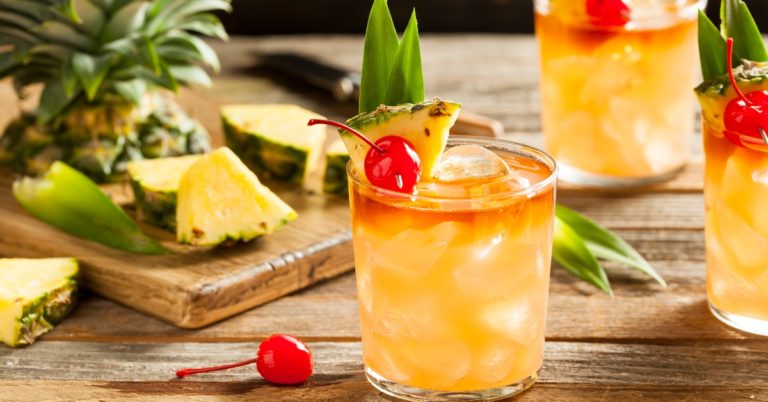 How to: klassieke cocktails maken als je geen bartender bent