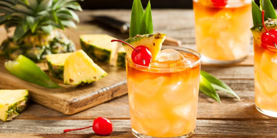 voorwoord Duplicaat Correlaat How to: klassieke cocktails maken als je geen bartender bent | FavorFlav