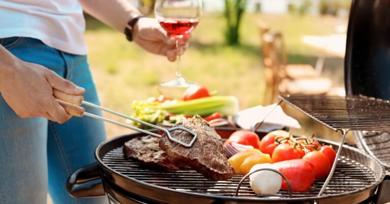 De makkelijkste (en lekkerste) recepten voor een avondje barbecueën