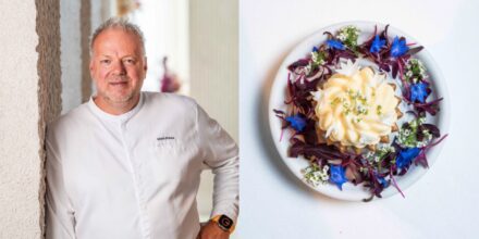 Mario Ridder gerecht Azurite
