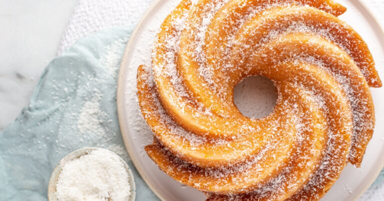 Recept: Marokkaanse meskouta