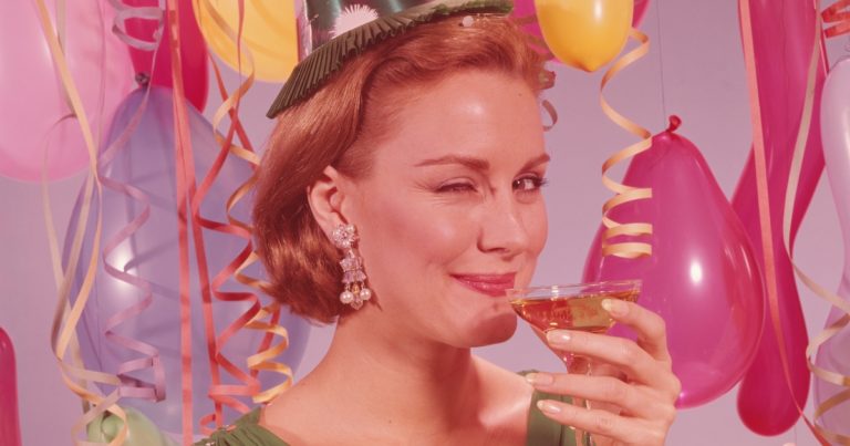 Speciaal voor Wereld Martini Dag: het recept voor de allerlekkerste Martini