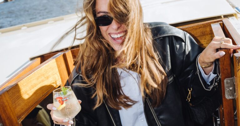 Bianco Spritz: dé Italiaanse spritz die we deze zomer massaal drinken
