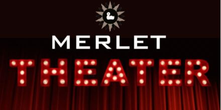 Merlet theater