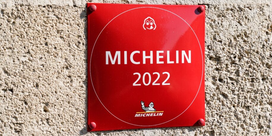 Michelinsterren 2022: winnaars en verliezers op rij | FavorFlav