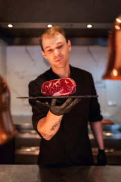 De beste cuts bij Meat The Butcher