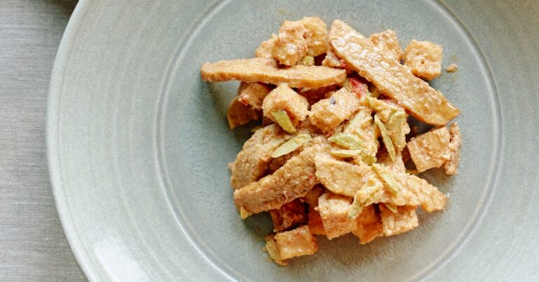 Heerlijk Indonesisch: recept voor OBLOK OBLOK