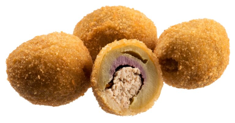 Olive all’ascolana zijn de lekkerste olijven ter wereld (met recept en wijntip)