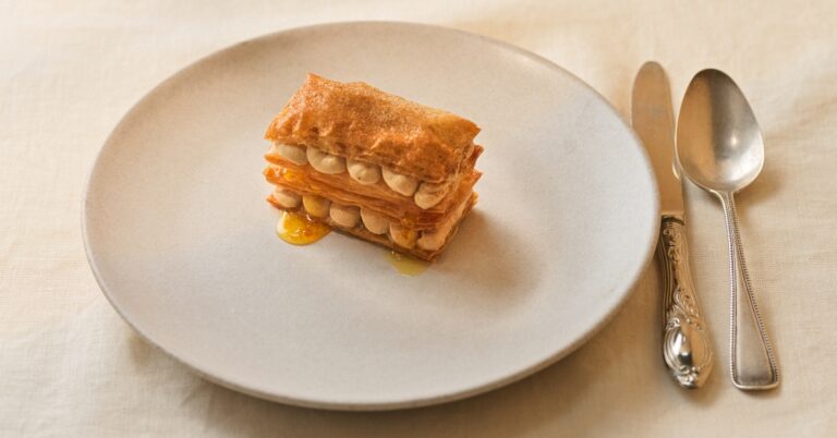 Recept: het perfecte ontbijtdessert uit het nieuwe boek van Tobias Camman