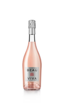Fles AIX BEAU VIVA