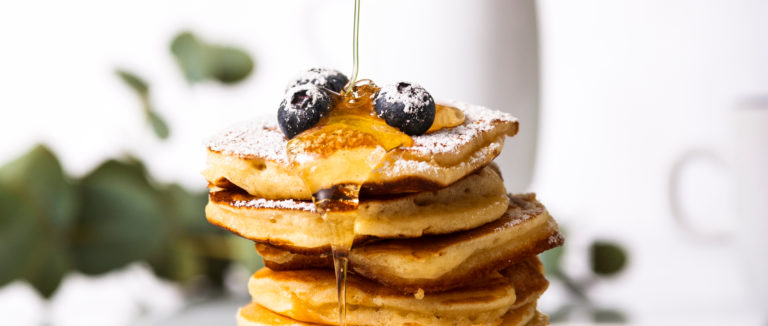5x next level pancakes