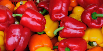 Paprika-Favorflav