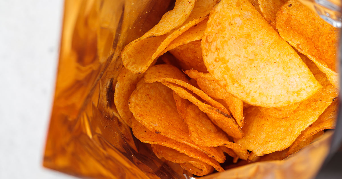 Getest: dit zijn de lekkerste paprikachips van het huismerk | FavorFlav